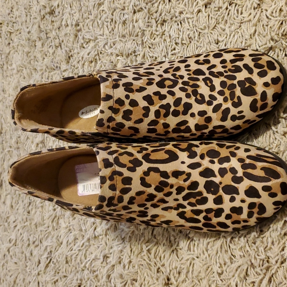 Dr.Scholl's Womens Shoes size 8M